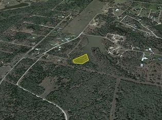 0 Oak Hill Dr, Somerville, TX 77879