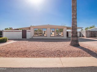 1466 S Desert View Pl, Apache Junction, AZ 85120