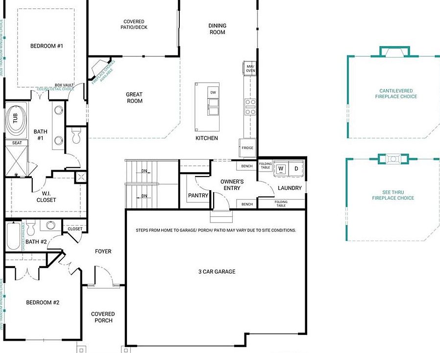 2nd image of 3204 SW Arbor Sound Dr