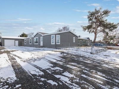 831 N Waldemar Ave, Pasco, WA, 99301