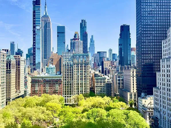 5 E 22nd St APT 22P, New York, NY 10010