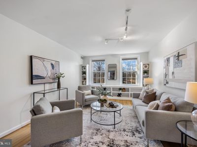 3871 Newark St NW APT C471, Washington, DC, 20016