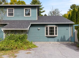 12 Brickyard Rd #12, Essex Junction, VT 05452
