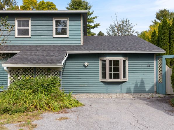 12 Brickyard Rd #12