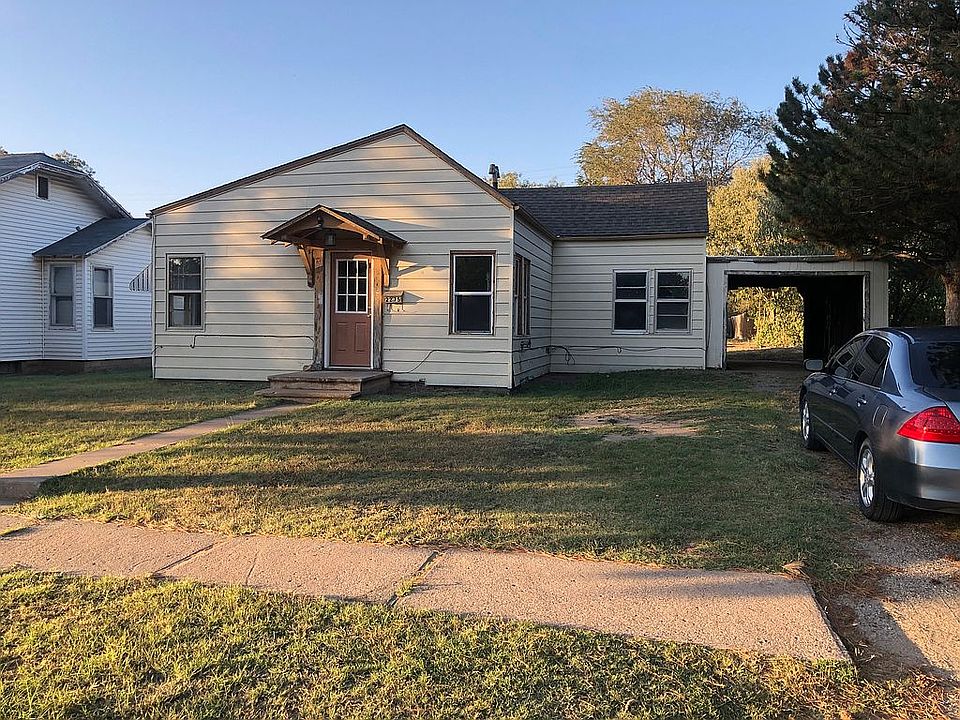 1st image of 2275 Waynoka St