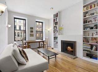 46 W 75th St APT 4, New York, NY 10023