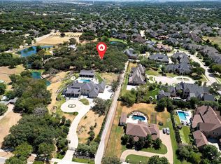 6817 Pleasant Run Rd, Colleyville, TX 76034