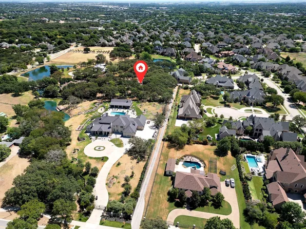 6817 Pleasant Run Rd, Colleyville, TX 76034