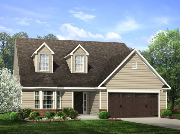 5671 Kiwi Ct, Graham, NC 27253