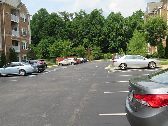 5th image of 2608 Hoods Mill Ct APT 103