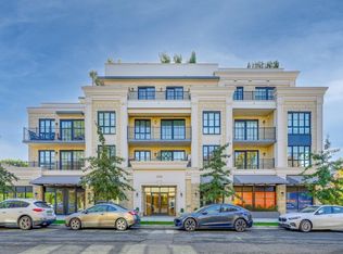 2096 W 47th Ave #309, Vancouver, BC