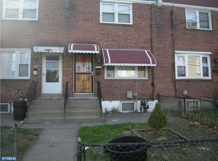 106 N 4th St, Darby, PA 19023