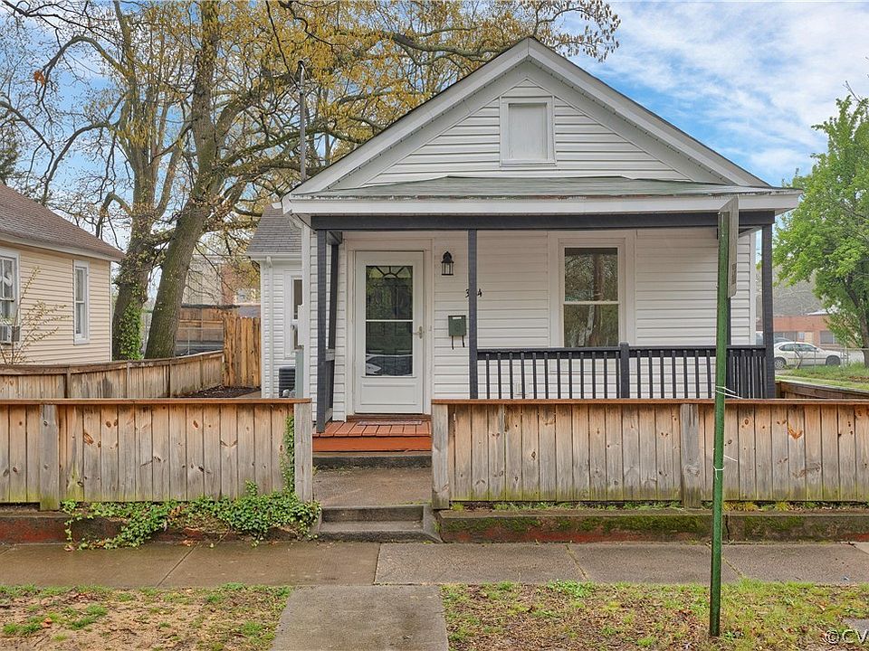 3314 Lawson St, Richmond, VA 23224 Zillow