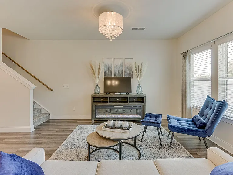 806 Arrington Way — Photo 10