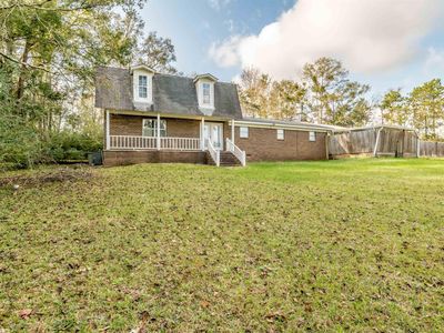 41911 State Highway 59, Bay Minette, AL, 36507