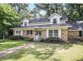 1132 Pollard Dr, Tyler, TX 75701