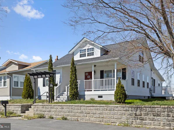 3816 27th St, Chesapeake Beach, MD 20732