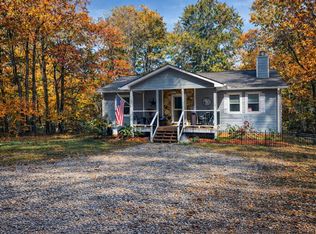 77 Chosen Rdg, Morganton, GA 30560