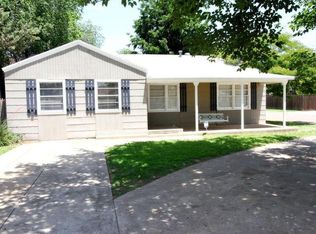 2602 39th St, Lubbock, TX 79413