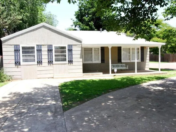 2602 39th St, Lubbock, TX 79413