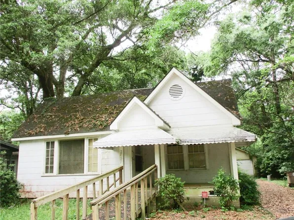 2407 Juanita St, Mobile, AL 36605