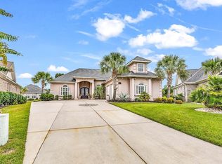 1321 Ashboro Ct., Myrtle Beach, SC 29579