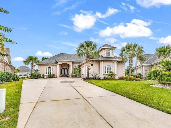 1321 Ashboro Ct., Myrtle Beach, SC 29579