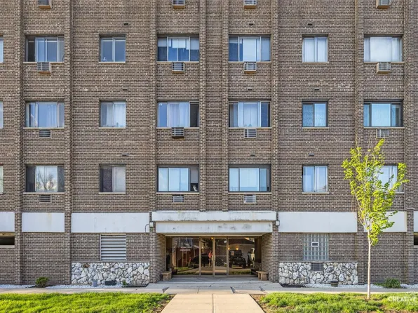 7650 W Altgeld St APT 415, Elmwood Park, IL 60707