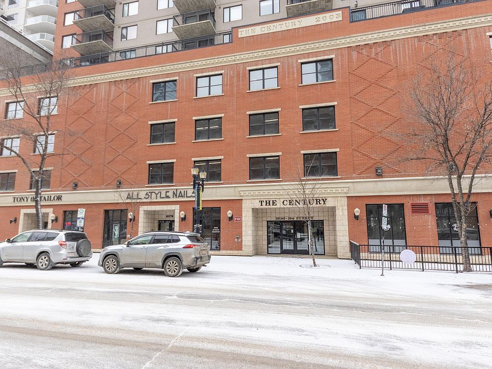 1st image of 10180 104th St NW #1007