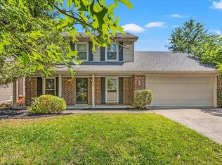 4628 Fieldmoor Dr, Lexington, KY 40515