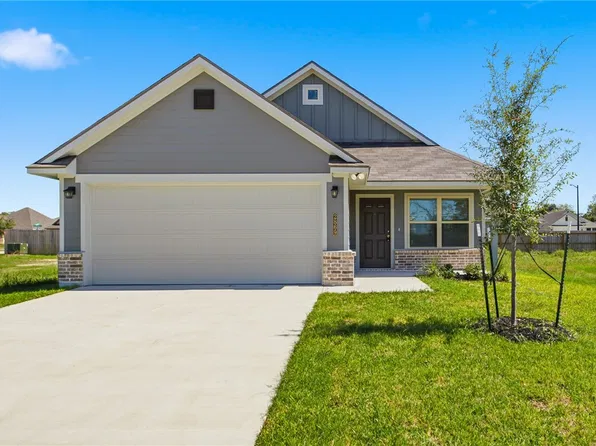 2869 Messenger Way, Bryan, TX 77803