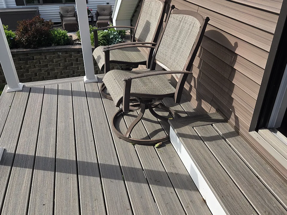 201 Brown Shores Rd