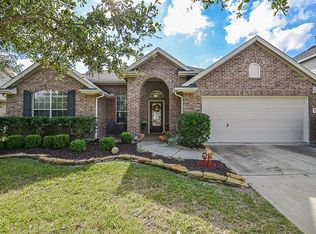 28219 Daystrom Ln, Katy, TX 77494
