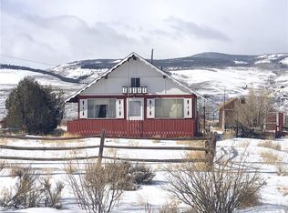 580 Gcr #1001, Kremmling, CO 80459