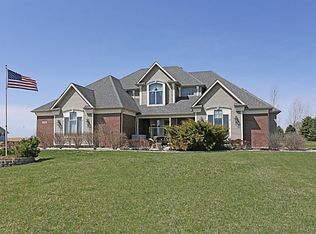 23401 Lucas Rd, Dekalb, IL 60115