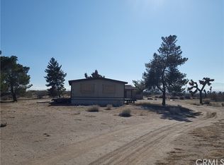 11696 Lilac Rd, Adelanto, CA 92301