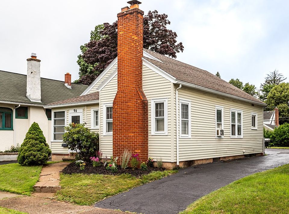 90 Strathmore Dr, Rochester, NY 14616 Zillow