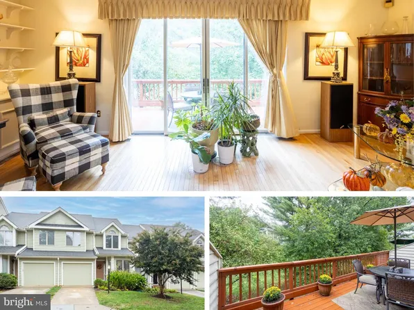 5065 Columbia Road 18 #18-11, Columbia, MD 21044