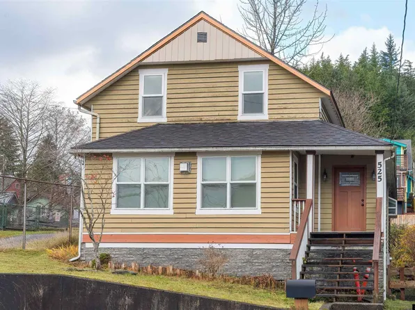 525 Grant St, Ketchikan, AK 99901