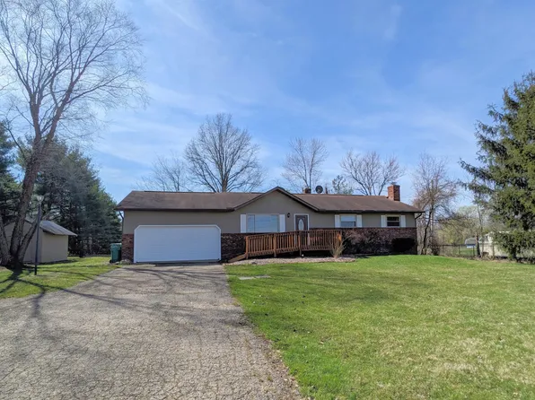 9192 Johnstown Alexandria Rd, Johnstown, OH 43031