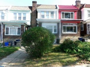 7443 N 20th St, Philadelphia, PA