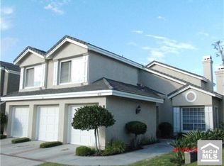 43 Summitcrest, Trabuco Canyon, CA 92679