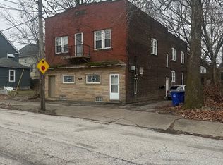 15634 Kipling Ave #4, Cleveland, OH 44110