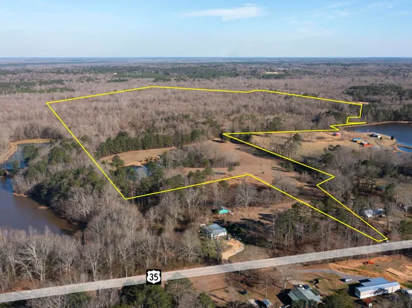 12233 Highway 35 N, Forest, MS 39074