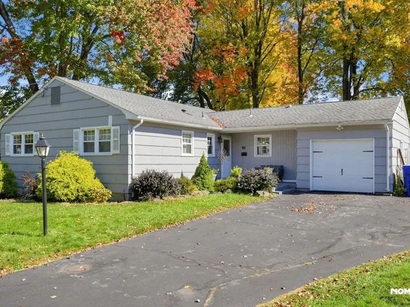 80 Knollwood Rd, Newington, CT 06111