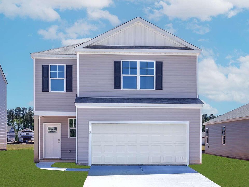 1st image of 115 Hillsford Ln