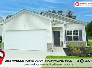 353 Wellstone Way, Richmond Hill, GA 31324