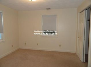 60 Oliver St, Everett, MA 02149