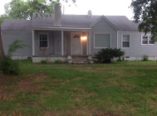 107 Whitmire Hwy, Joanna, SC 29351