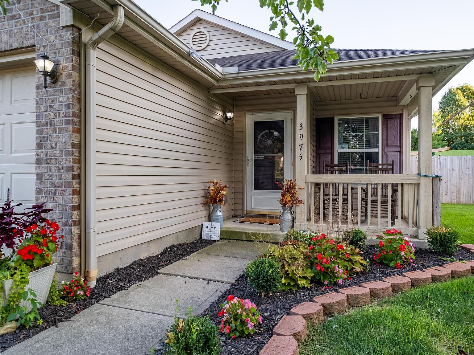 3975 Genteel Dr, Grove City, OH 43123 Zillow